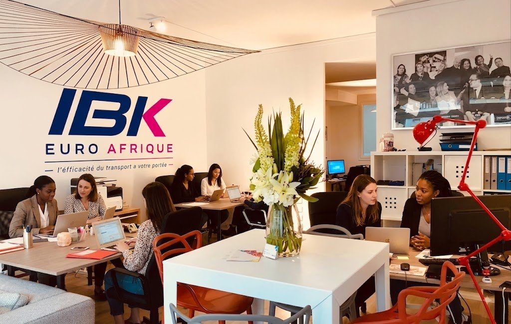 Équipe IBK Euro Transport