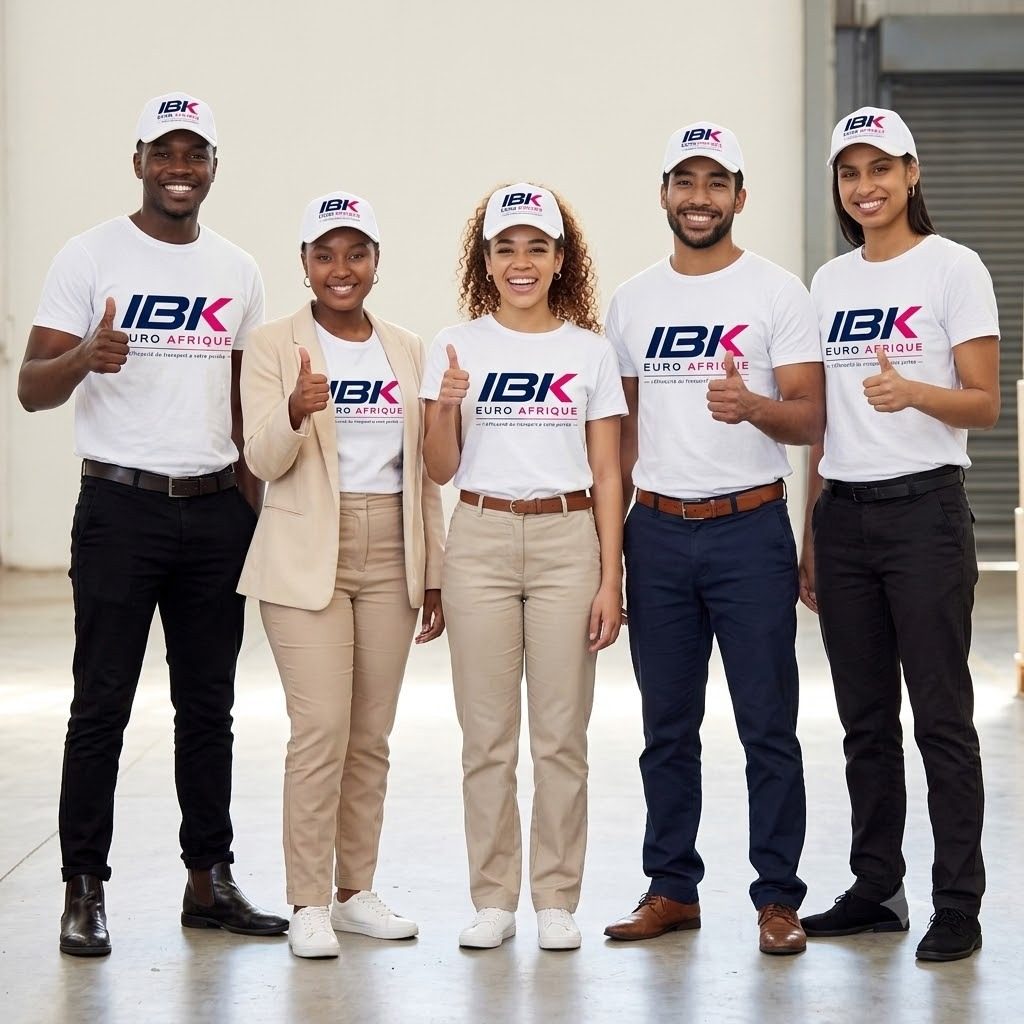 Équipe IBK Euro Afrique
